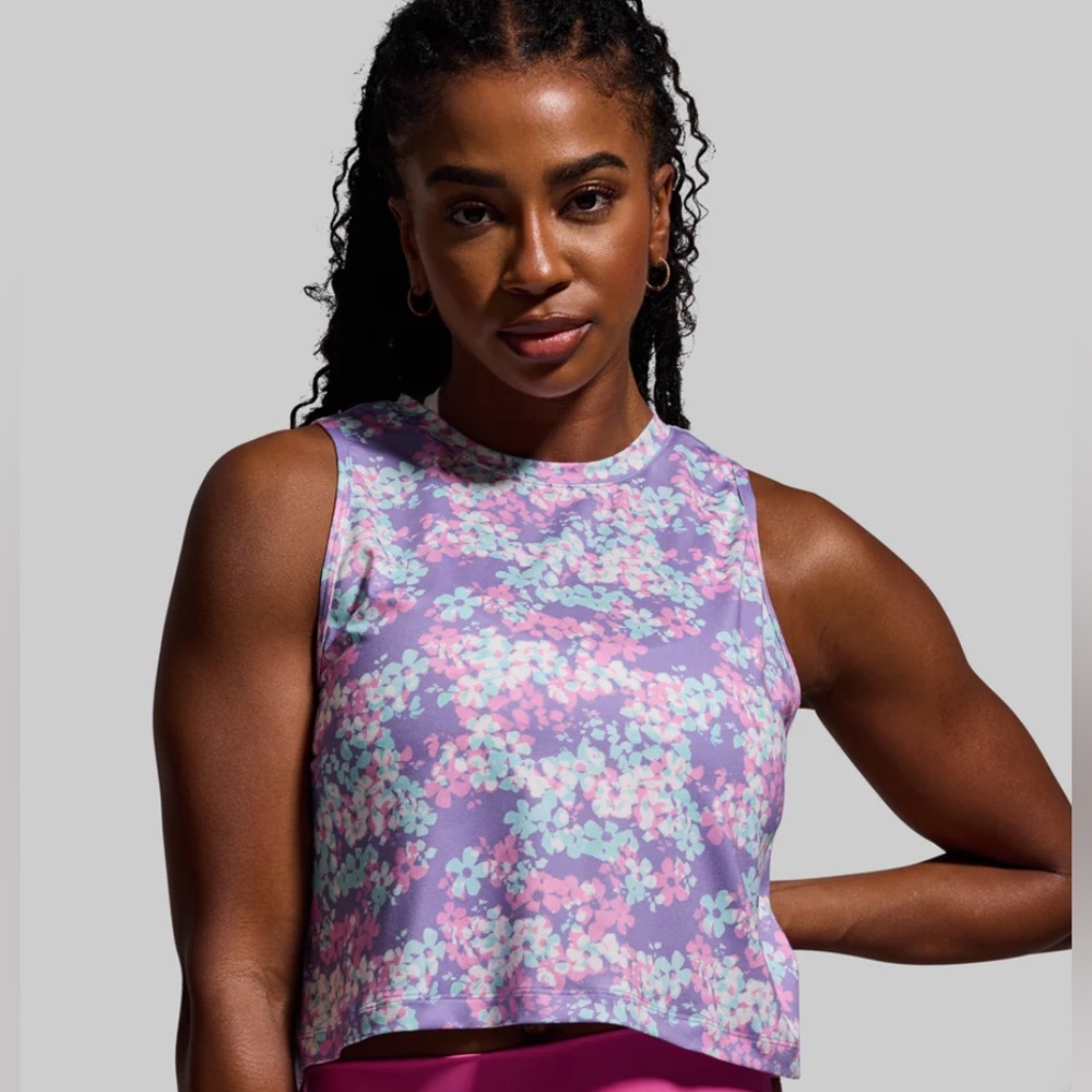💜Born Primitive Subtle Flex Top